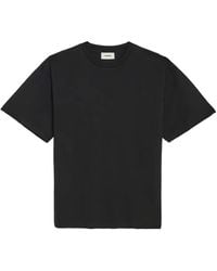 A PAPER KID - Logo T-Shirt - Lyst