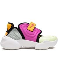 Nike - Aqua Rift Sneakers - Lyst