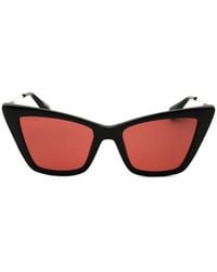 MAX&Co. - Cat-Eye Frame Sunglasses - Lyst