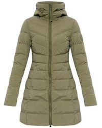 Canada Goose - Clair Jas Met Capuchon - Lyst