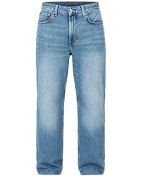 Tommy Hilfiger - Whiskered Mercer Jeans - Lyst