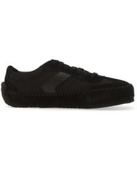 Clarks - Tor Low Sneakers - Lyst