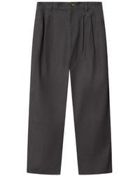 Isabel Marant - Yostin Pants - Lyst