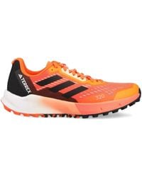 adidas - Terrex Agravic Flow 2 Trail Sneakers - Lyst