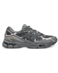 Asics - Sneakers Leather Sole: Rubber - Lyst