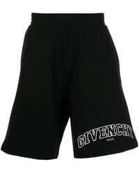 Givenchy - Shorts - Lyst