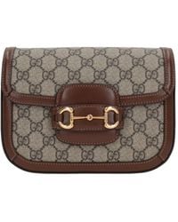 Gucci - Elegant Mini Handbag With Accents (14.5X20.5X5 Cm) - Lyst