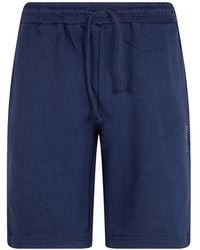 Ballantyne - Drawstring Shorts - Lyst