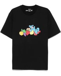 INBETWEENERS - T-Shirt mit grafischem Print - Lyst