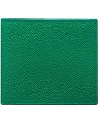 Thom Browne - Pebble Grain Bifold - Lyst