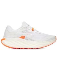 Merrell - Promorph Mesh Sneakers - Lyst