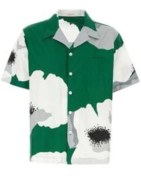 Valentino Garavani - Camicia - Lyst