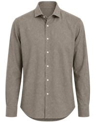 BASTONCINO - Buttoned Shirt - Lyst