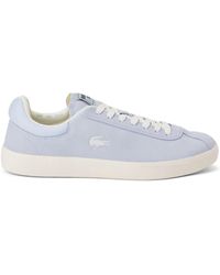 Lacoste - Sneakers Baseshot - Lyst