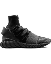 adidas Tubular Doom Winter Sneakers in Red for Men - Save 36% | Lyst