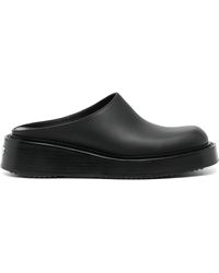 Alexander Wang - Slip-On Style Mules - Lyst