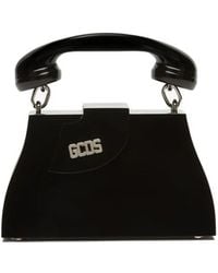 Gcds - Call Me Comma Mini Bag - Lyst
