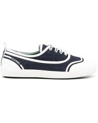 CAREL PARIS - Sol Denim Sneakers - Lyst