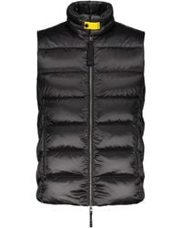 Parajumpers - Lightweight And Versatile Vest For Any Occasion - Lyst