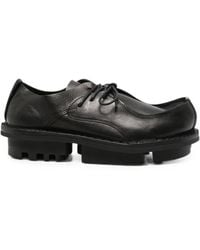 Trippen - Sisyphos Lace-Up Shoes - Lyst
