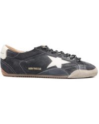 Golden Goose - True-Star Trainers - Lyst