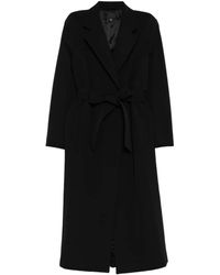 Nili Lotan - Bobby Coat - Lyst