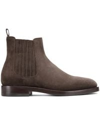 Brunello Cucinelli - Knöchelstiefel - Lyst