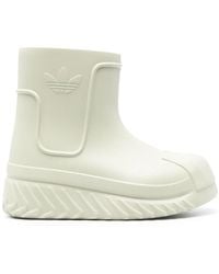 adidas - Adiform Superstar Boots - Lyst