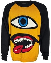 Haculla - Pullover Mit Rundhalsausschnitt - Lyst