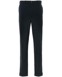 Rrd - Lightweight Tapered Trousers - Lyst