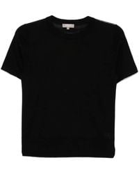N.Peal Cashmere - T-Shirt Isla - Lyst