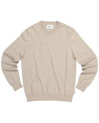 NN07 - Leichter Strickpullover - Lyst
