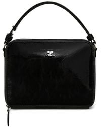 Courreges - Cloud Chained Tasche - Lyst