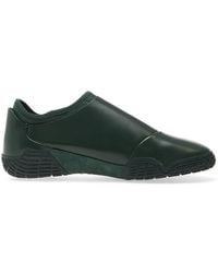 adidas - X Arte Antwerp Trivela Arte Zip Detail Sneakers - Lyst