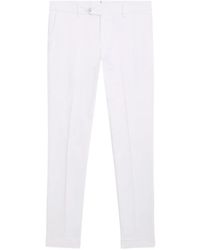 BOSS - Pantalon De Costume À Plis Marqués - Lyst