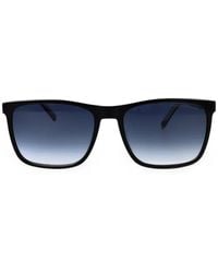 Tommy Hilfiger - Lunettes De Soleil Th 2390/S À Monture Rectangulaire - Lyst