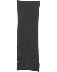 Lorena Antoniazzi - Sequin-Embellished Scarf - Lyst
