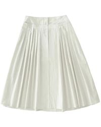 Studio Nicholson - Agat Skirt - Lyst
