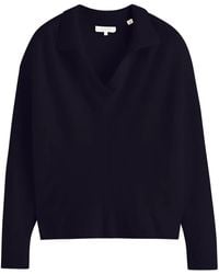 Chinti & Parker - Knitted Jumper - Lyst