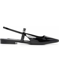 Sergio Rossi - Sr Mini Prince Pumps - Lyst