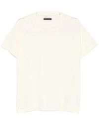 Carter Young - Patti Wrinkled T-Shirt - Lyst