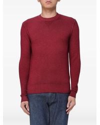 XC - Pullover Mit Ellenbogen-Patch - Lyst