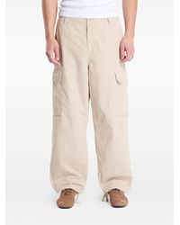 Carhartt - Hose mit aufgesetzten Taschen - Lyst