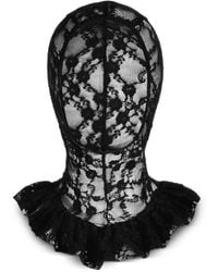 Ioana Ciolacu - Brody Balaclava - Lyst