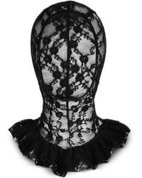 Ioana Ciolacu - Brody Balaklava - Lyst