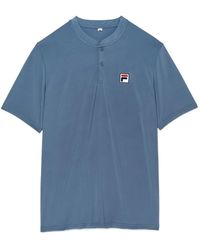 Fila - Tennis Essentials T-Shirt - Lyst