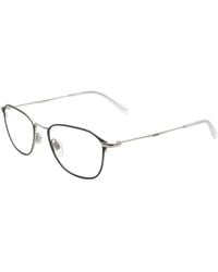 Levi's - Geometric-Frame Glasses - Lyst