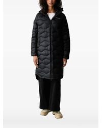 Peak Performance - Helium Quilted Hooded Jacket - Lyst