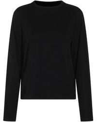 Thom Krom - T-Shirt À Manches Longues - Lyst