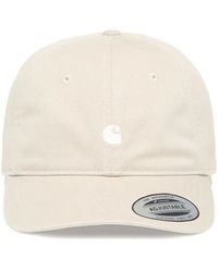 Carhartt - Madison-Logo Cap - Lyst